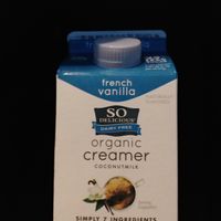 $3: Bought this at Ingles 1min away to use for the Thai Tea at Love Eat Thai in Brevard