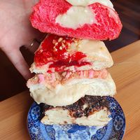  at Goldeluck's in Patterson Lakes