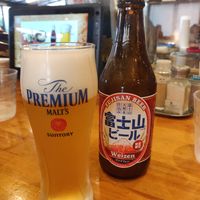  at Fuji Tempura Idaten in Fujikawaguchiko