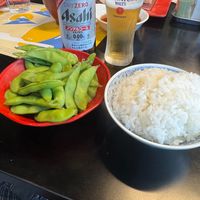  at Fuji Tempura Idaten in Fujikawaguchiko