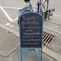  at Tischlein Deck Dich in Freiburg