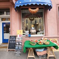  at Tischlein Deck Dich in Freiburg