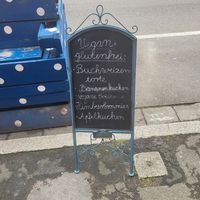  at Tischlein Deck Dich in Freiburg