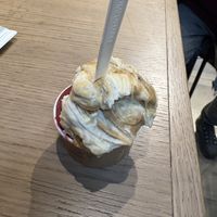   at Gelateria La Romana - Santa Teresa in Turin