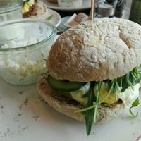 Wasabi lansky at Jilles in Oostende