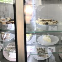   at Tortusz in Budapest