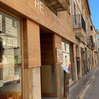 Re organic  at RE Organic in Mallorca