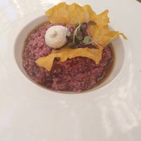 Quinoa at RE Organic in Mallorca