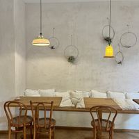   at RE Organic in Mallorca