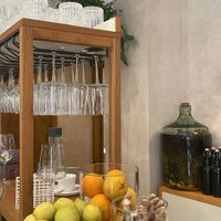   at RE Organic in Mallorca