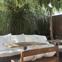  at RE Organic in Mallorca