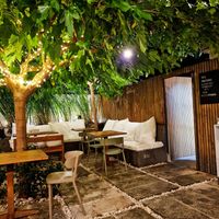  at RE Organic in Mallorca