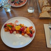  at RE Organic in Mallorca