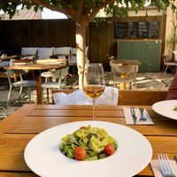  at RE Organic in Mallorca
