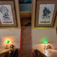  at The Peddler in Huntington