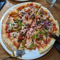  at Three Tuns in Hay-on-wye