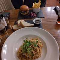  at Three Tuns in Hay-on-wye