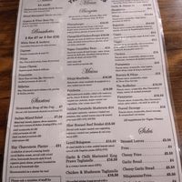  at Three Tuns in Hay-on-wye