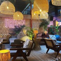 Urban house   at Urban House in Bratislava