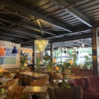 Interior  at Urban House in Bratislava