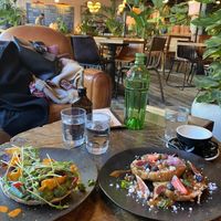   at Urban House in Bratislava