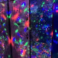   at Urban House in Bratislava