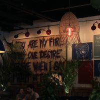   at Urban House in Bratislava