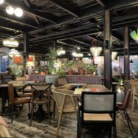 Inside  at Urban House in Bratislava