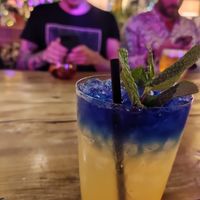 Rainbow Pornstar Lemonade at Urban House in Bratislava