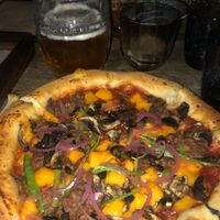   at Urban House in Bratislava