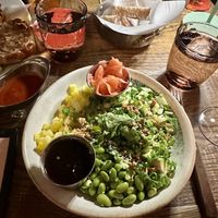   at Urban House in Bratislava