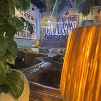 Inside  at Urban House in Bratislava