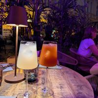 Kombucha at Urban House in Bratislava