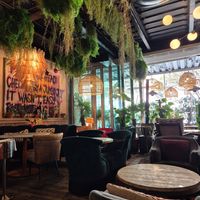  at Urban House in Bratislava