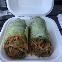 Silent Circus - nice and spicy but not much to it at Queen City Grounds in Charlotte