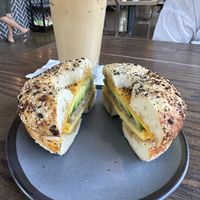   at Queen City Grounds in Charlotte