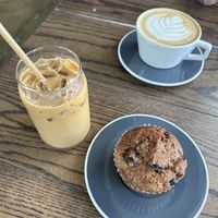   at Queen City Grounds in Charlotte