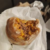  at Gregory's Coffee - 40th St in New York City