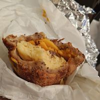  at Gregory's Coffee - 40th St in New York City