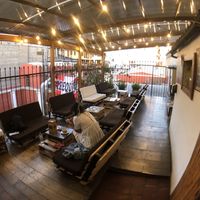 Comfortable and chill  at Chaqchao in Arequipa