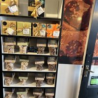   at Roly's Fudge in Bowness-on-windermere