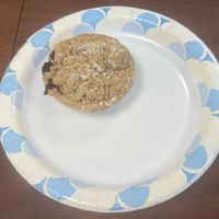 Blueberry pie  at LiLLiPiES Bakery in Princeton