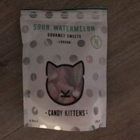 Delicious lollies  at Coco & Nuts Concept Store in Marseille