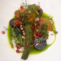 Main at Chef's Table in Chester