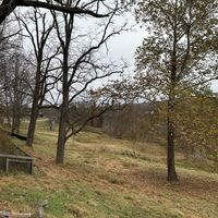   at The Gray Barn in High Falls