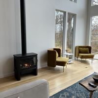   at The Gray Barn in High Falls