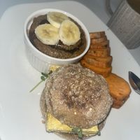   at The Gray Barn in High Falls