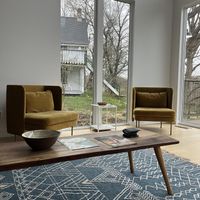   at The Gray Barn in High Falls