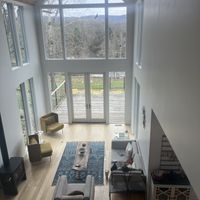   at The Gray Barn in High Falls