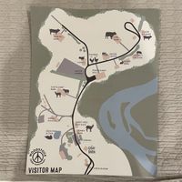   at The Gray Barn in High Falls